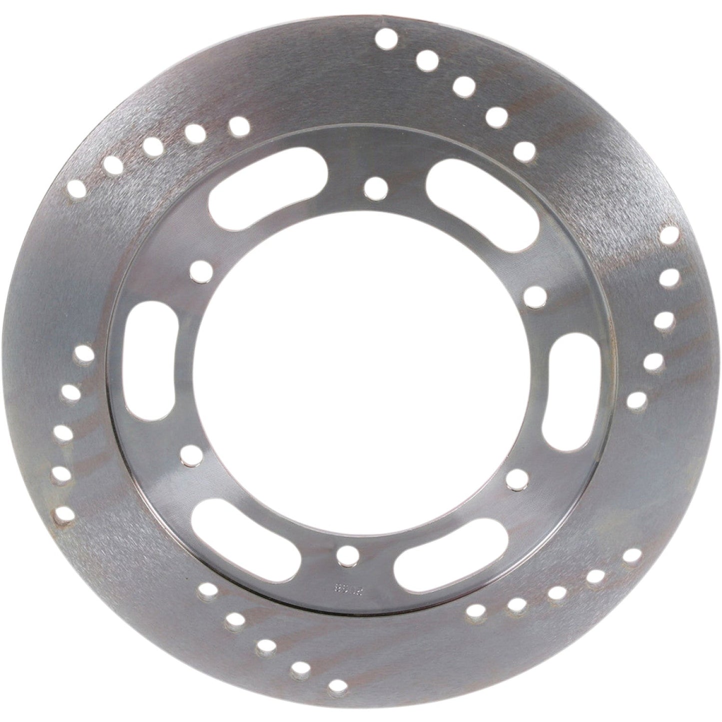 EBC Brake Rotor - Yamaha MD2068 | Brake Rotors   Street