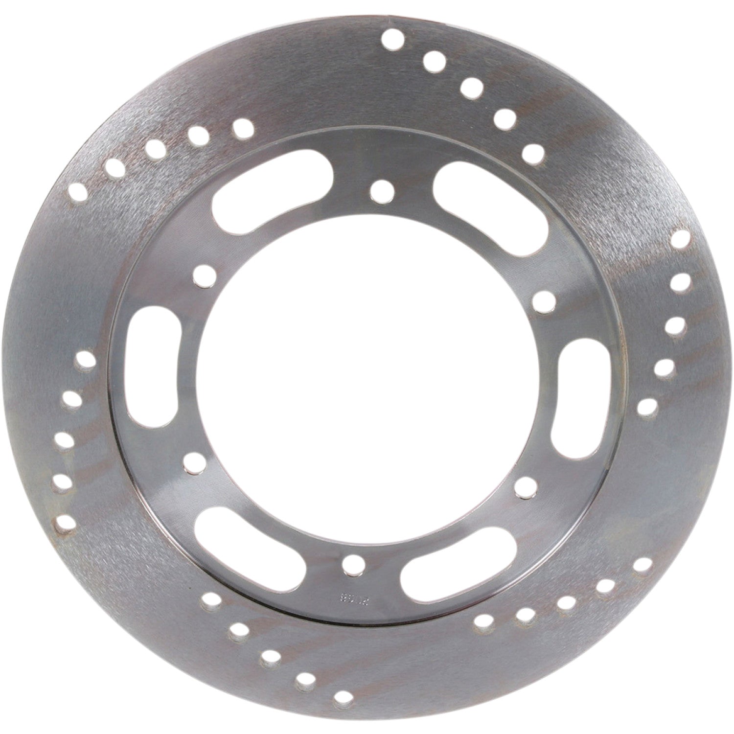 EBC Brake Rotor - Yamaha MD2068 | Brake Rotors   Street