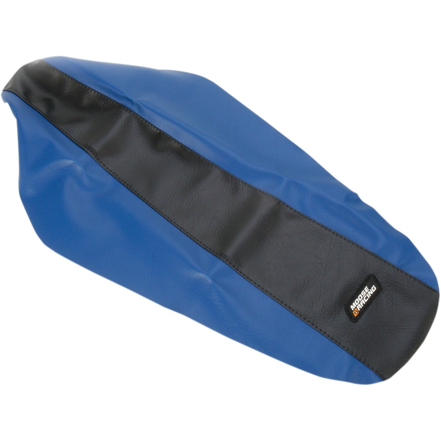 Moose Racing Seat Cover - Blue/Black - Yamaha YZ12502-23