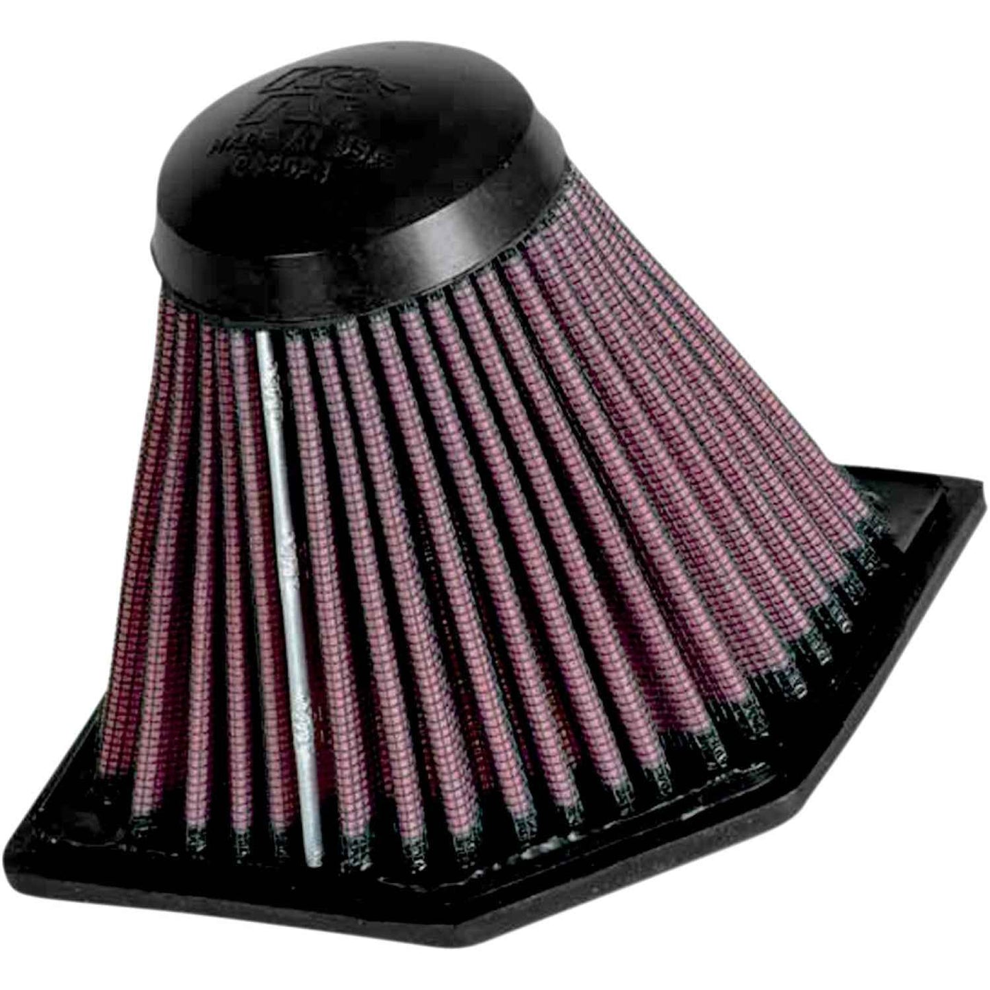 K & N OE Replacement High-Flow Air Filter - BMW BM-1205