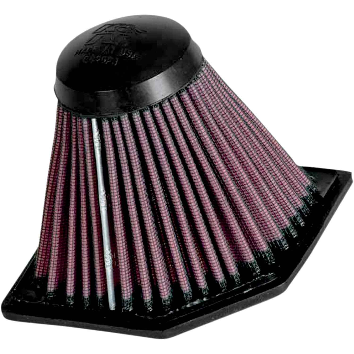 K & N OE Replacement High-Flow Air Filter - BMW BM-1205