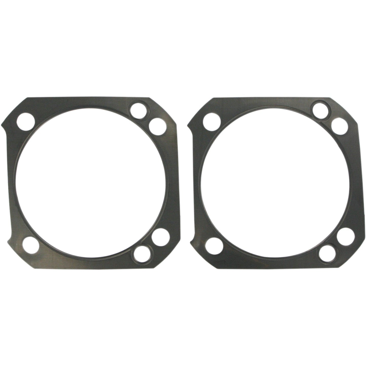 COMETIC Base Gasket - Twin Cam 4" - .020" C9738