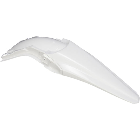 ACERBIS Rear Fender - White 2250410002
