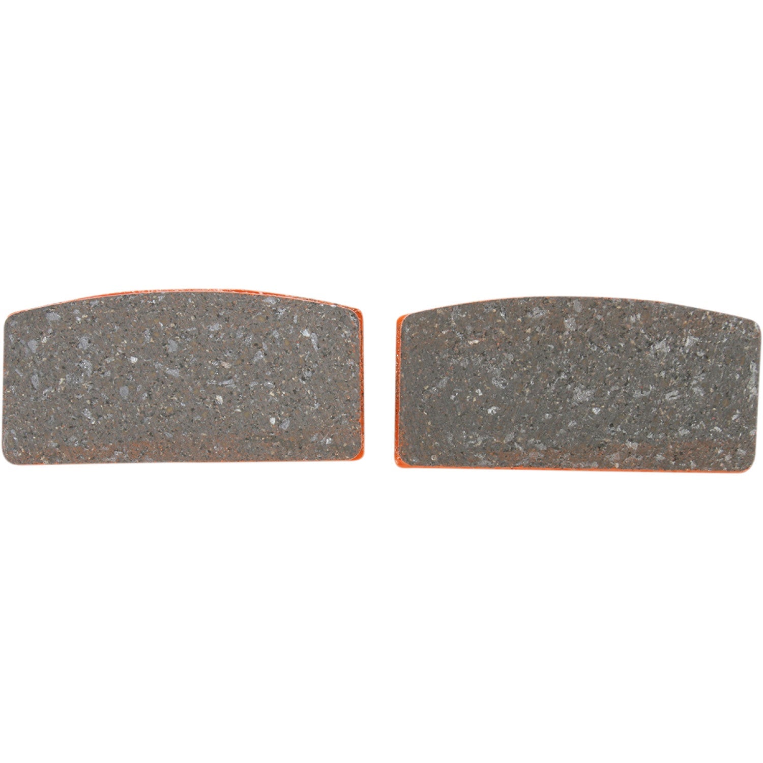 EBC Semi-Sintered Brake Pads - FA22V FA22V | Brake Pads   Sintered Metal
