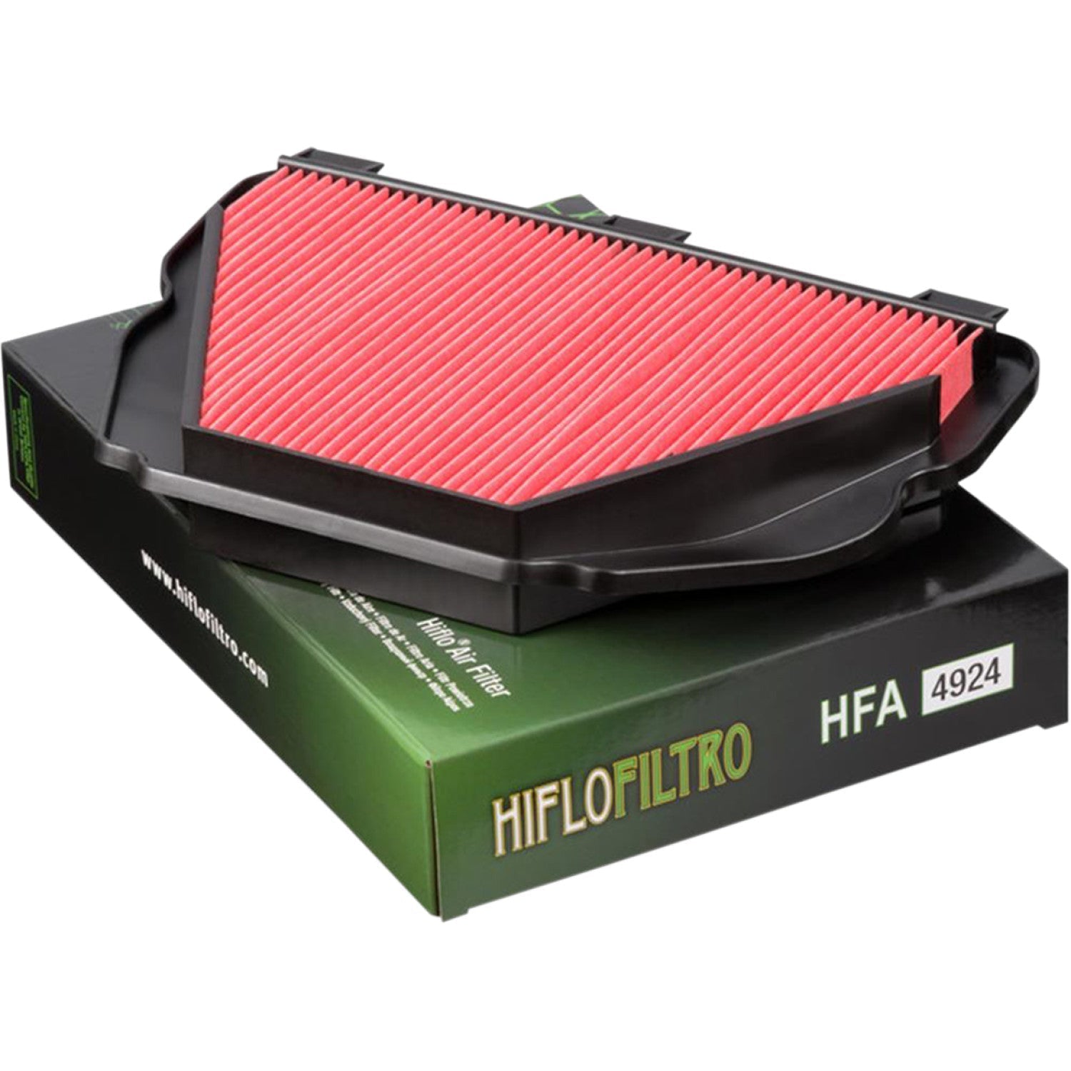 Hiflofiltro Replacement Air Filter - Yamaha HFA4924 | Air Filters & Parts | Hiflofiltro