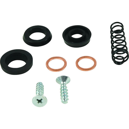 All Balls Brake Master Cylinder Rebuild Kit - Front 18-1110
