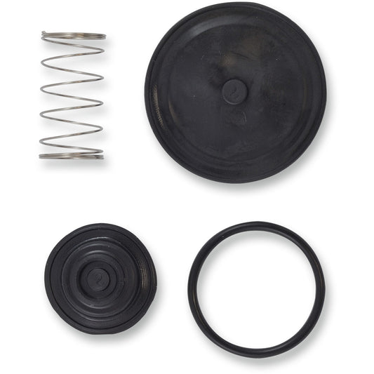 K&L Supply Fuel Petcock Rebuild Kit - Honda 18-5254 | Gas Tank Valves/Petcocks