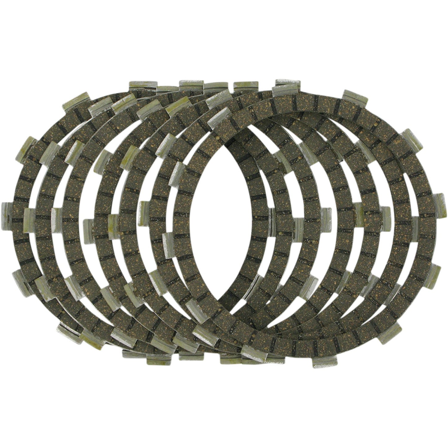 EBC Clutch Kit CK1146 | Clutch Plates & Springs