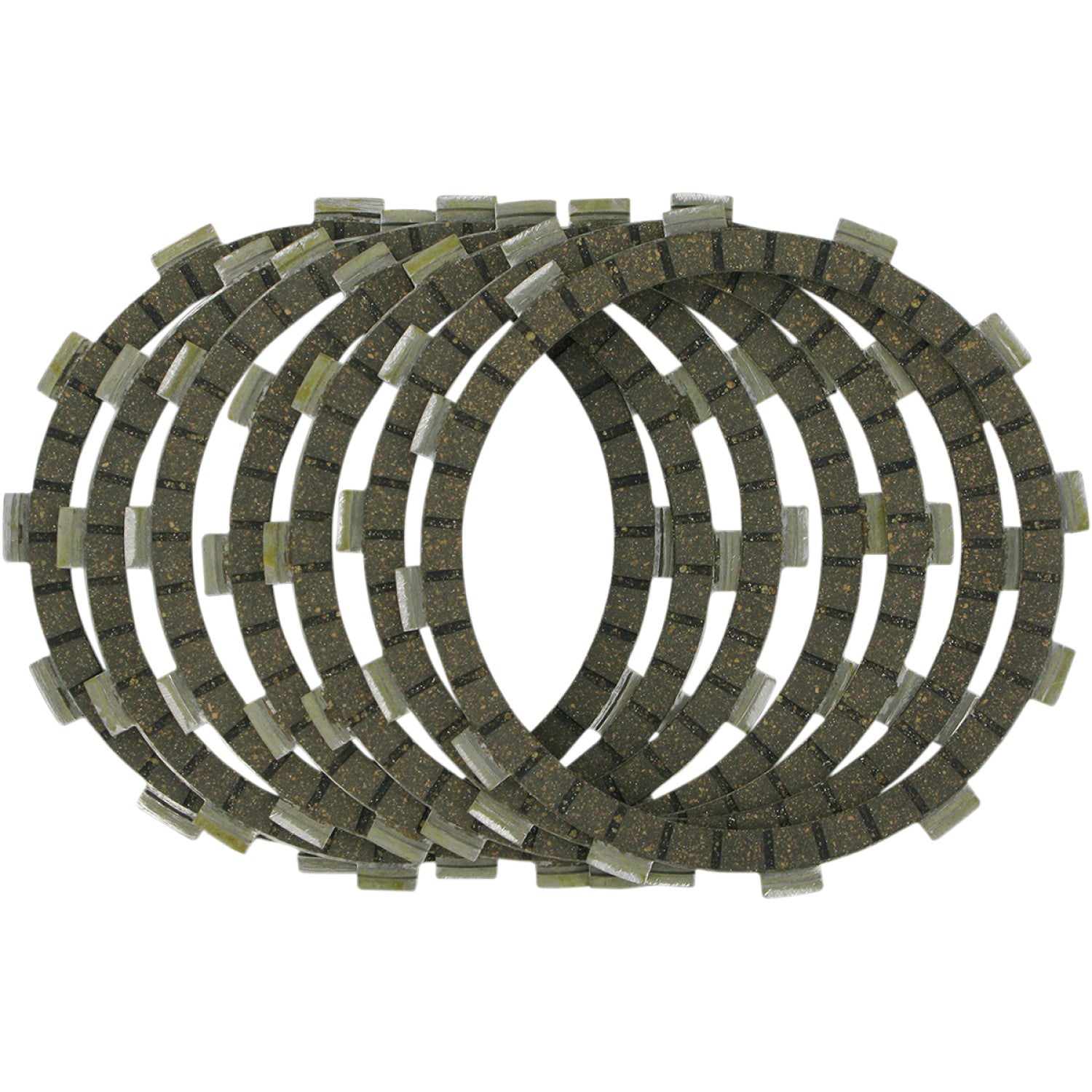 EBC Clutch Kit CK1146 | Clutch Plates & Springs