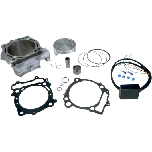Athena Cylinder Ki - 100.00 mm - RMZ450 P400510100016 | Cylinders & Parts