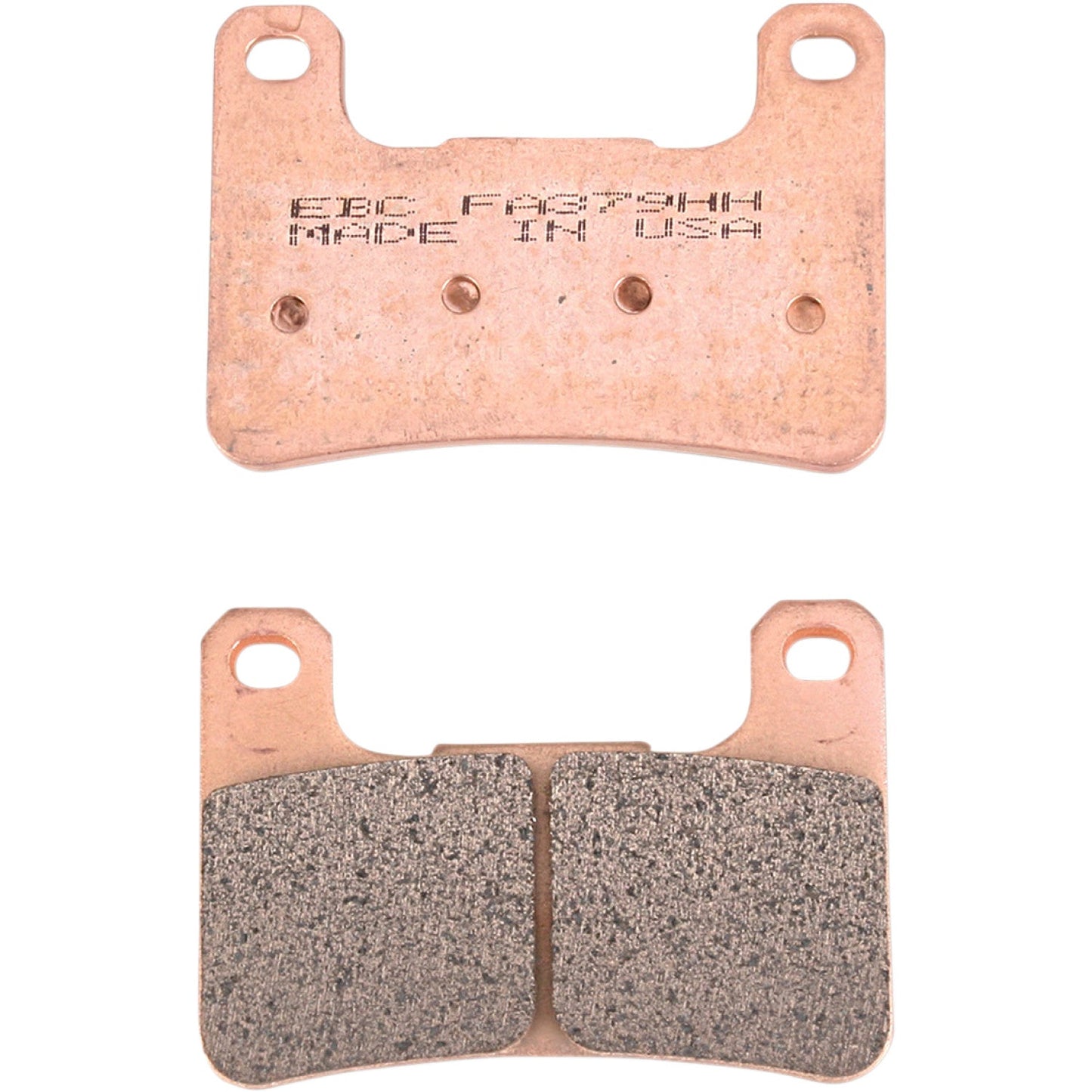 EBC HH Brake Pads FA379HH | Brake Pads   Sintered Metal