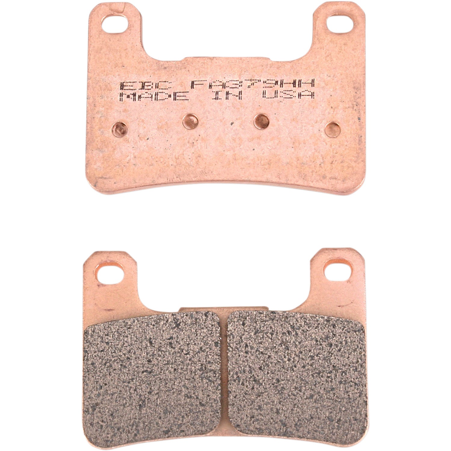 EBC HH Brake Pads FA379HH | Brake Pads   Sintered Metal