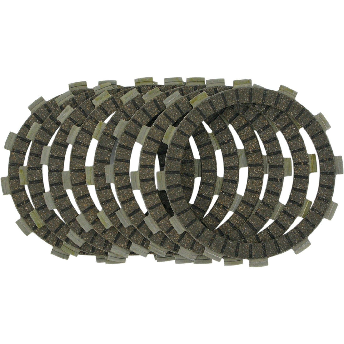 EBC Clutch Kit CK1293 | Clutch Plates & Springs