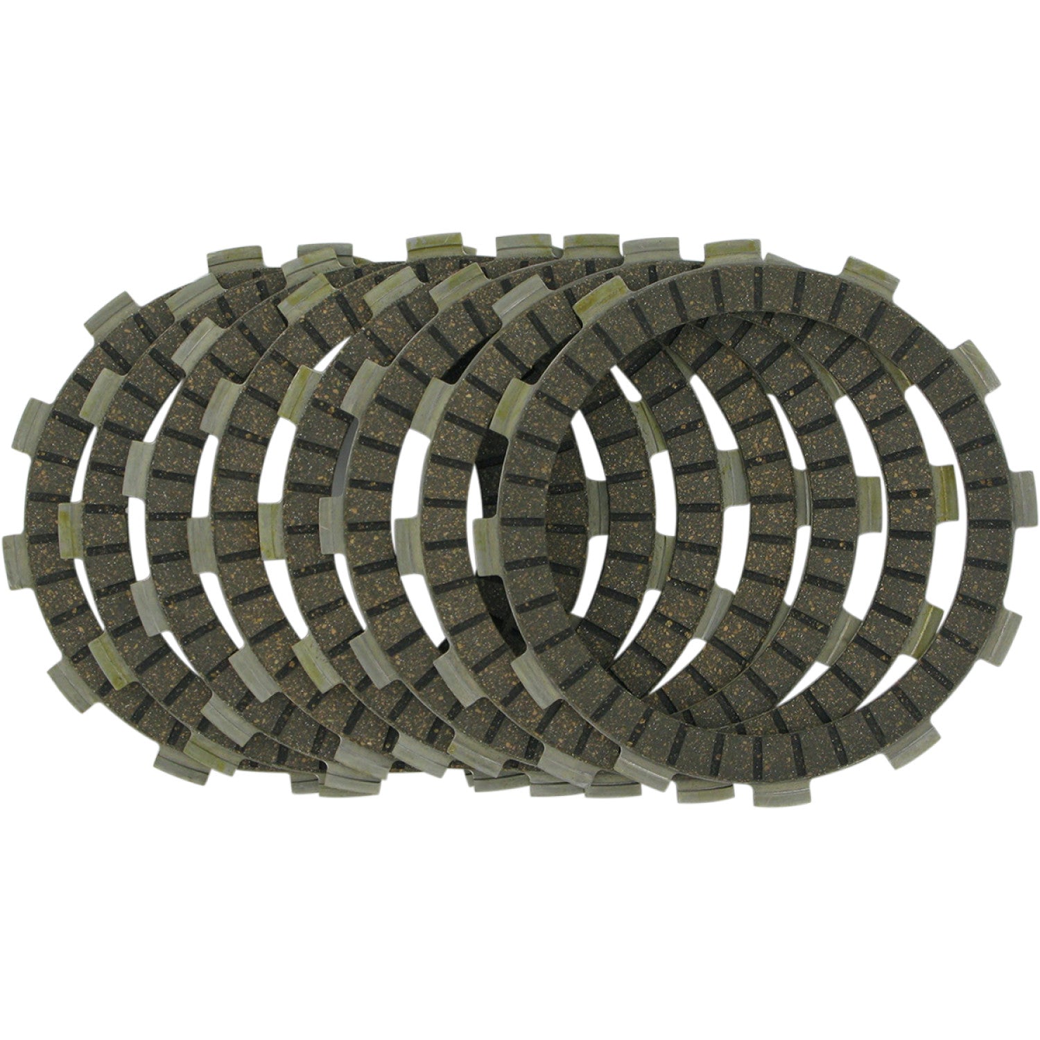 EBC Clutch Kit CK1293 | Clutch Plates & Springs