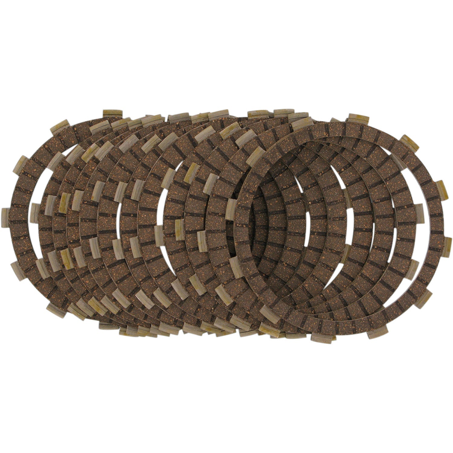 EBC Clutch Kit CK4513 | Clutch Plates & Springs