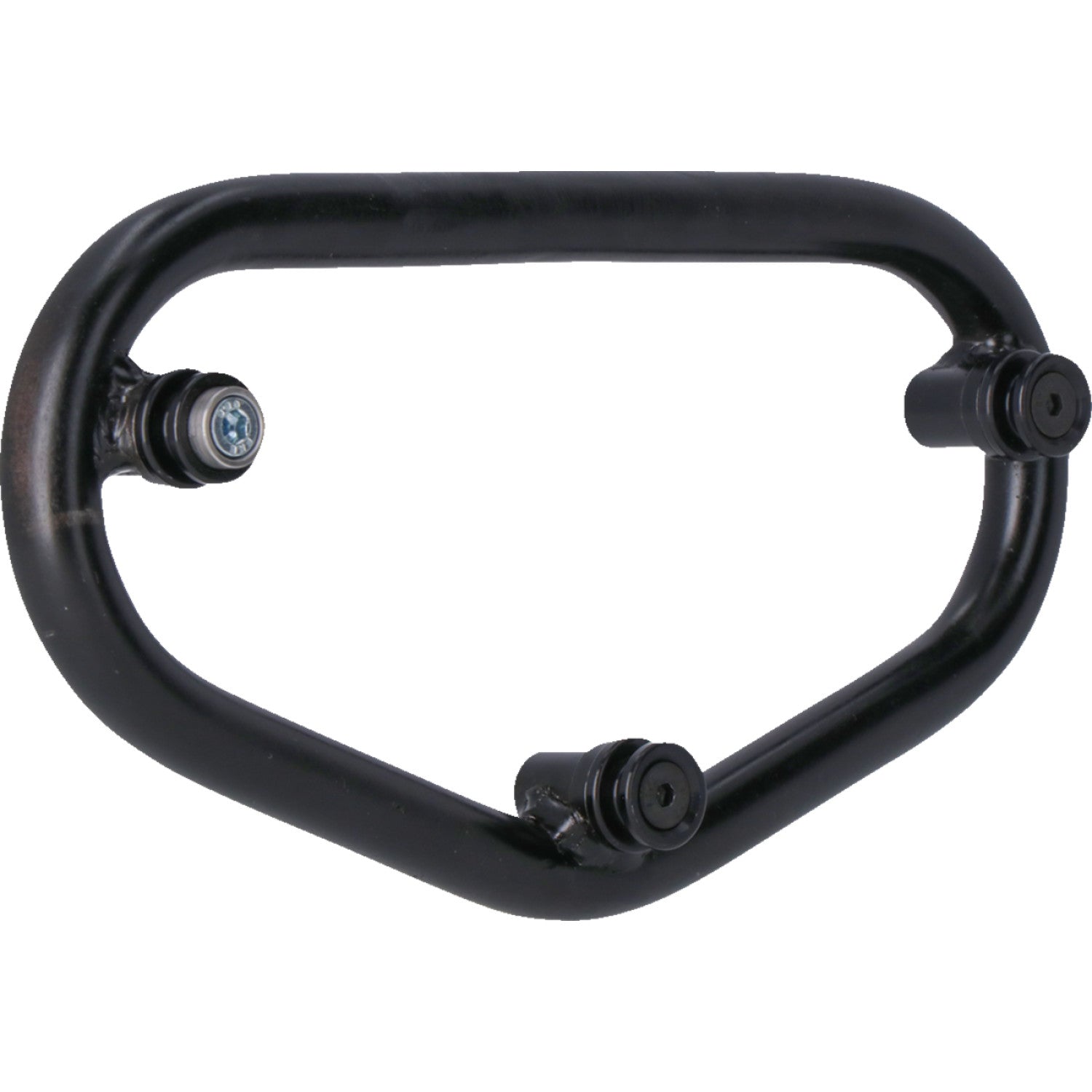 SW-Motech SLC Side Carrier - Right - Yamaha - XSR 900 HTA.06.932.11000 | Luggage Racks   Motorcycle