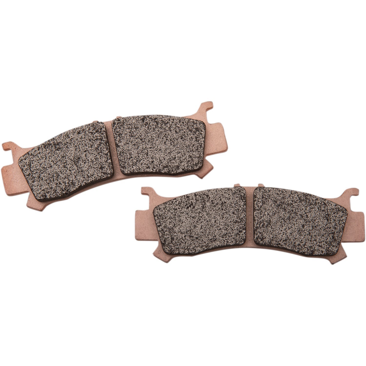EBC SXR Brake Pads - SXR701HH SXR701HH | Brake Pads   Sintered Metal