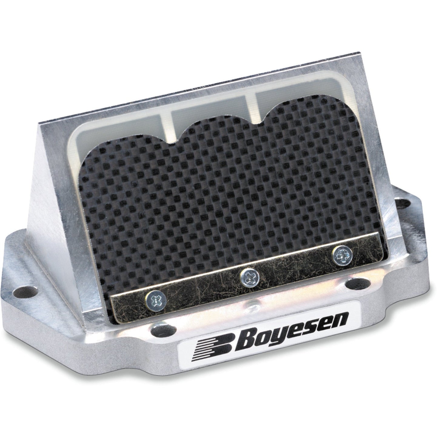 BOYESEN Rage Cage Kit - Arctic Cat RAD51A2