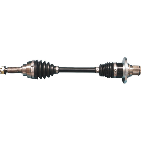 Moose Offroad Axle Kit - CV - Complete - Rear Left/Right - Heavy-Duty - Suzuki SUZ-6004HD | Wheel A X Les & Parts