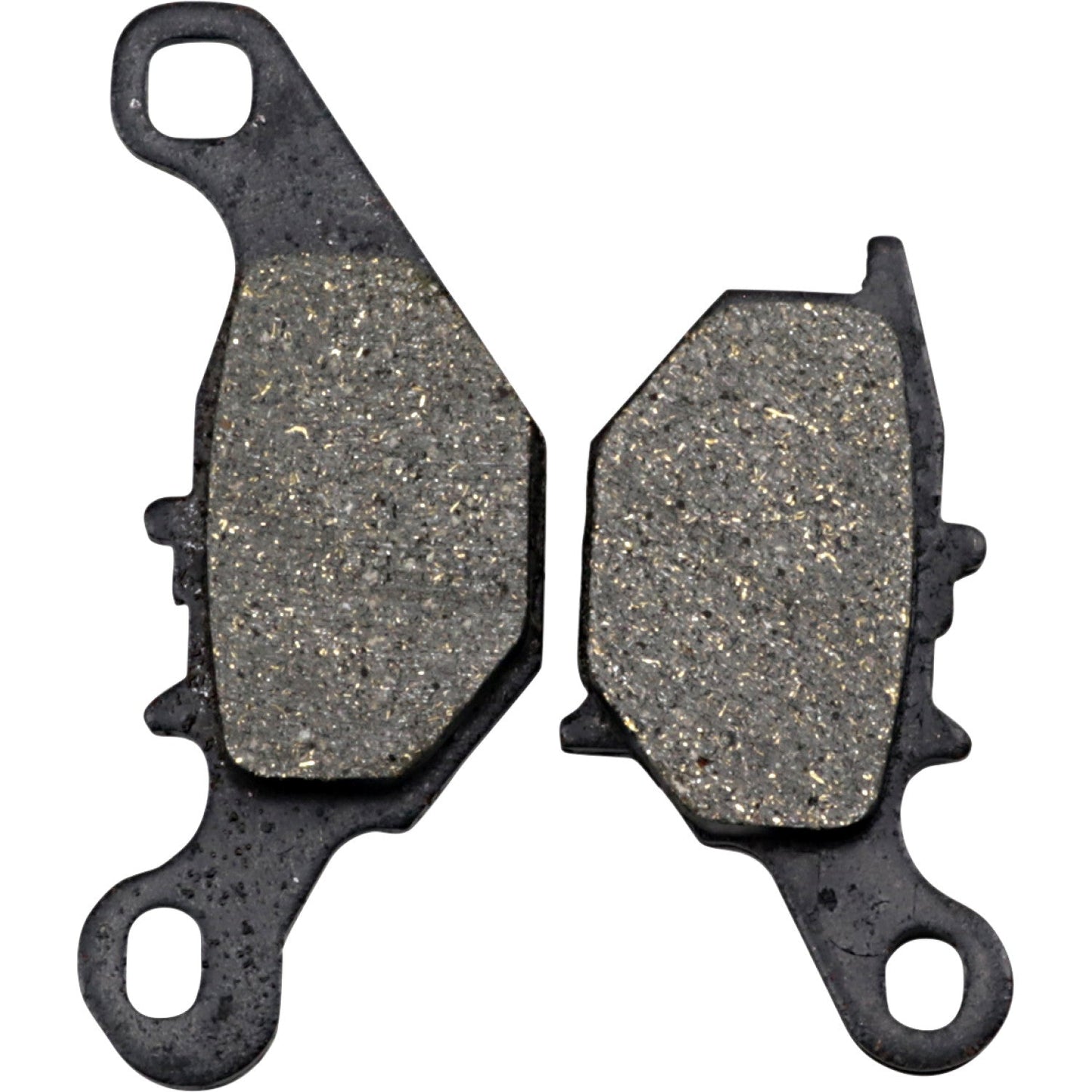 Galfer Organic Brake Pads FD362G1054 | Brake Pads   Sintered Metal