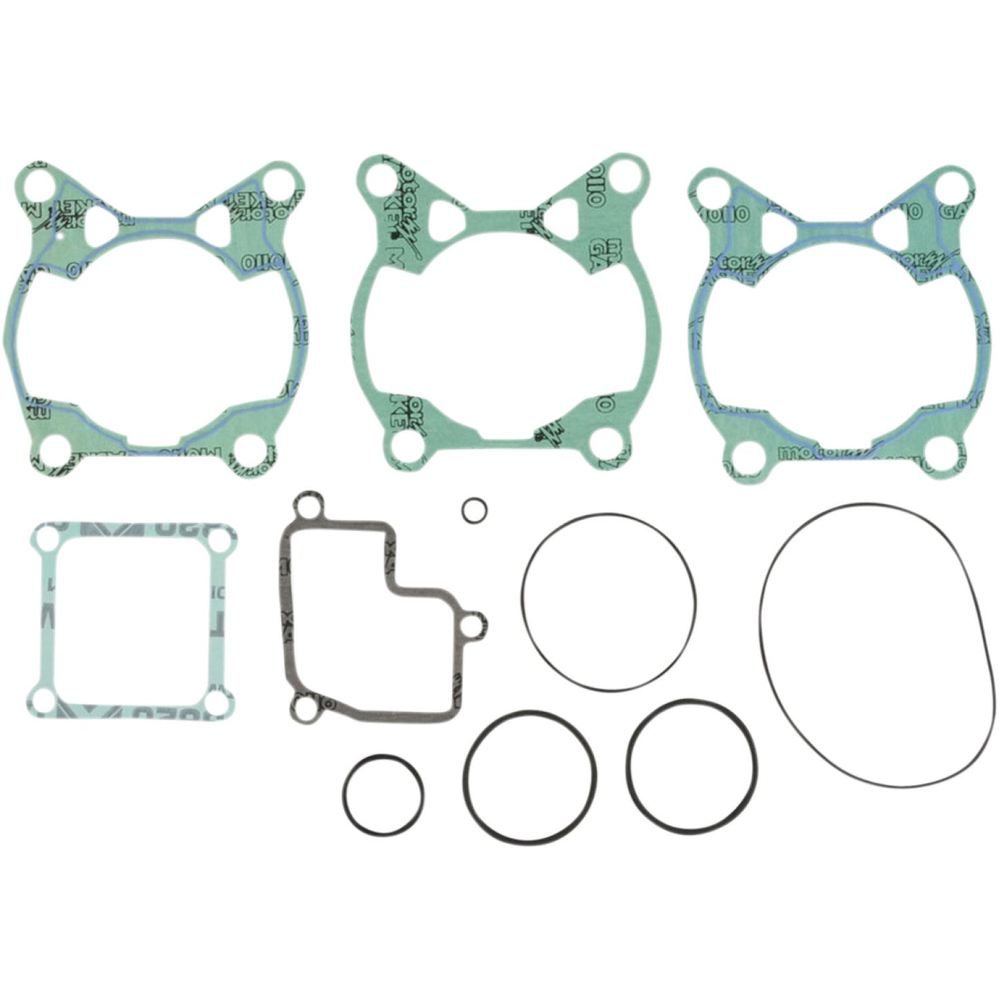 Athena Top End Gasket Kit - Husqvarna/KTM P400270600013 | Gaskets & Kits
