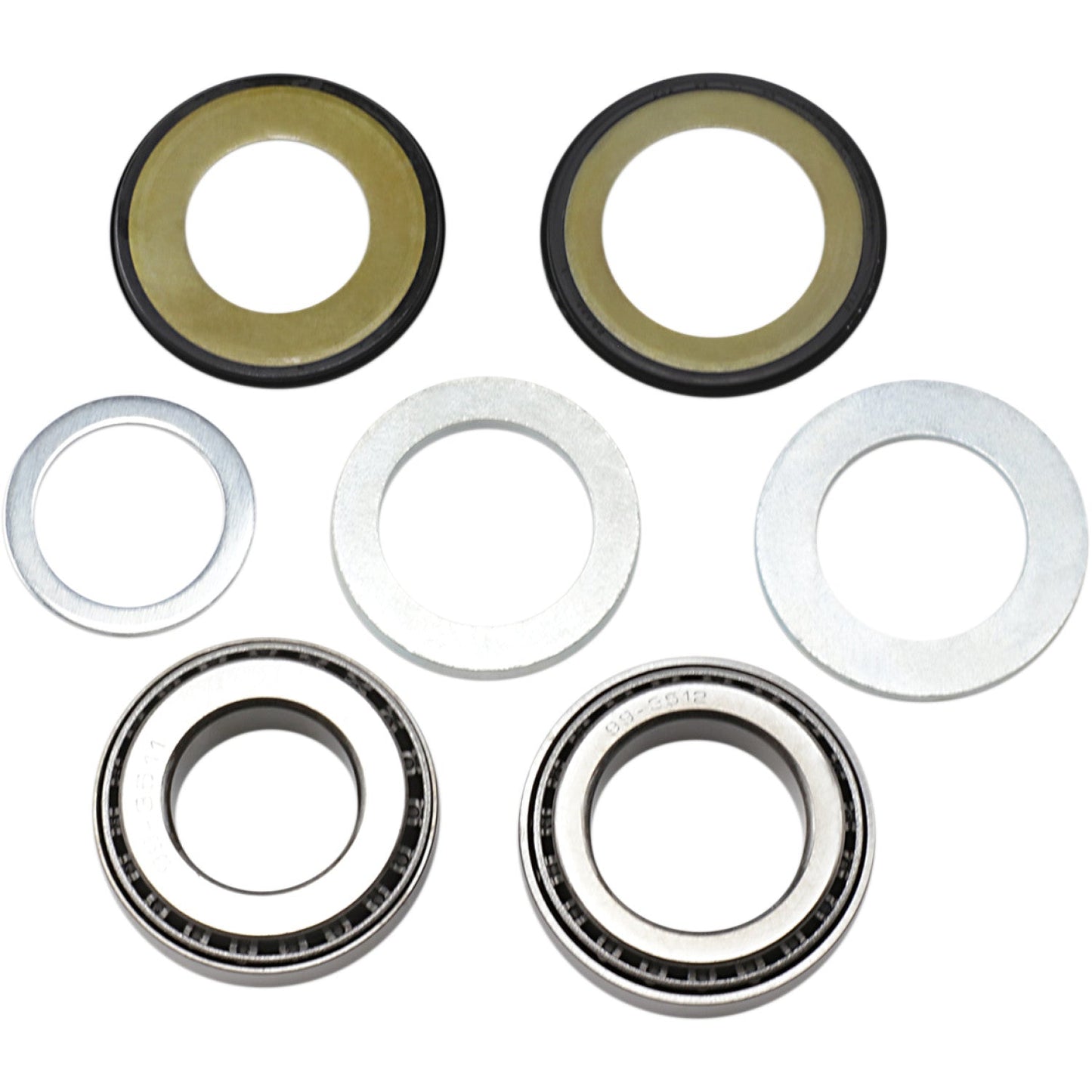 All Balls Steering Stem Bearing 22-1011