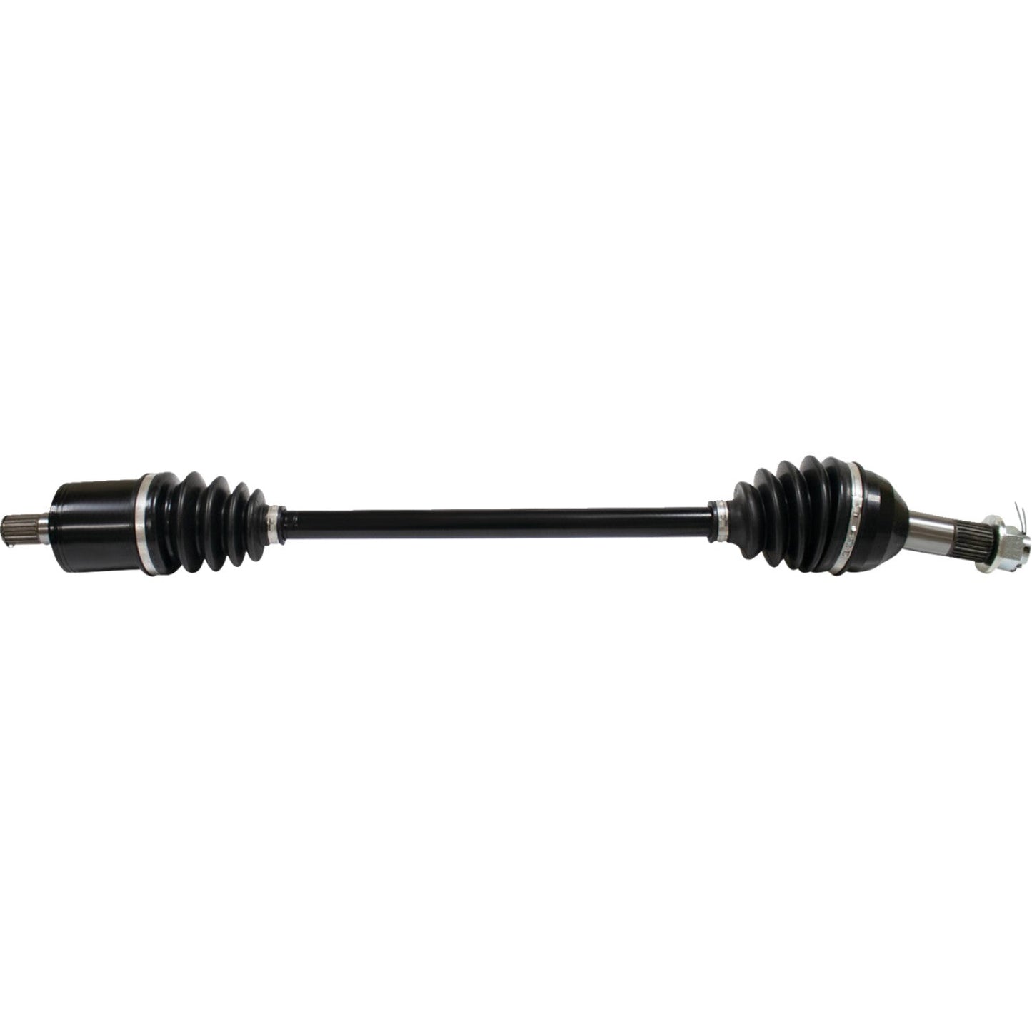 Moose Offroad Axle Kit - Complete - Standard - Front Left/Right - Can Am LM6-CA-8-346 | Wheel A X Les & Parts