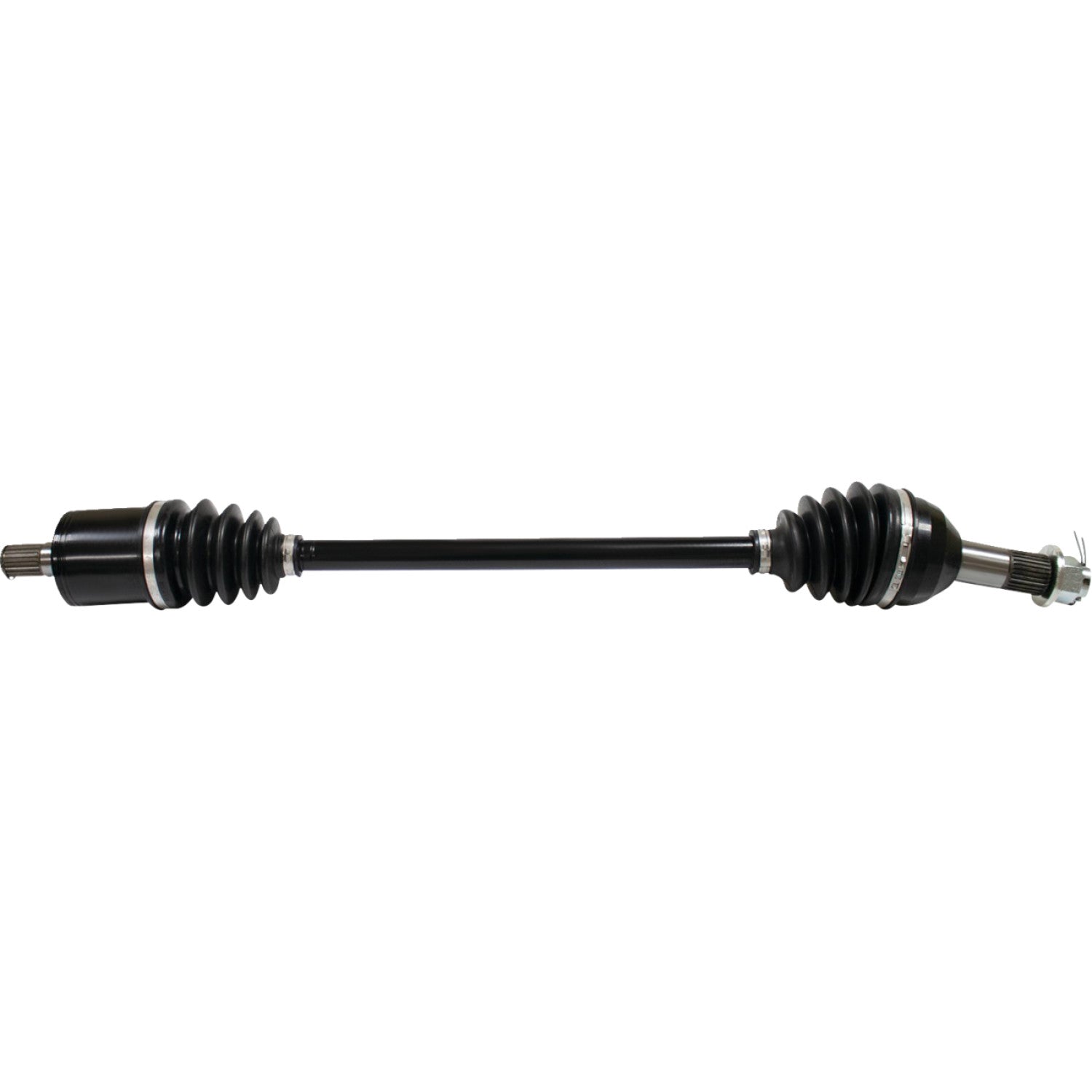 Moose Offroad Axle Kit - Complete - Standard - Front Left/Right - Can Am LM6-CA-8-346 | Wheel A X Les & Parts