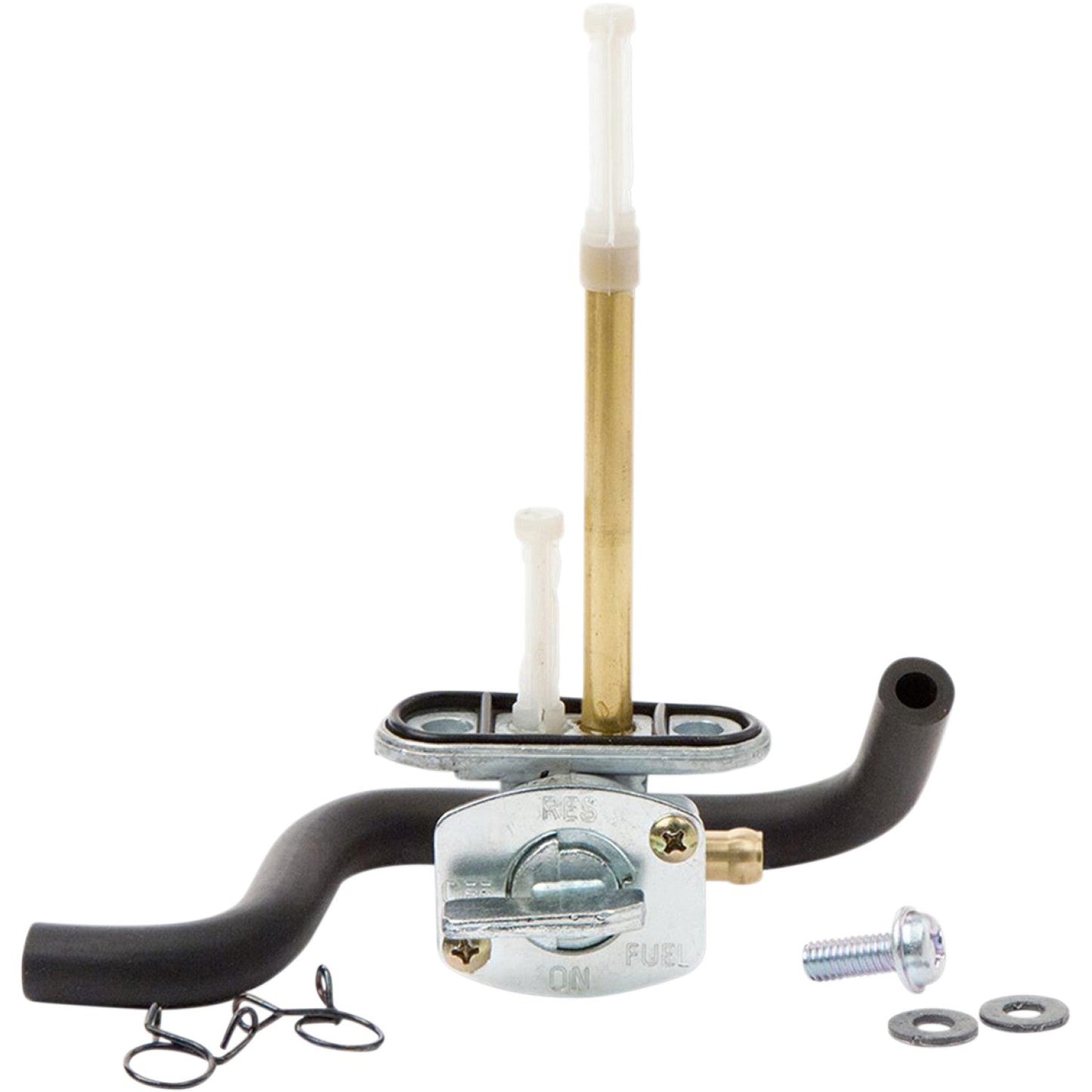 All Balls Petcock Fuel Kit - Yamaha FS101-0044