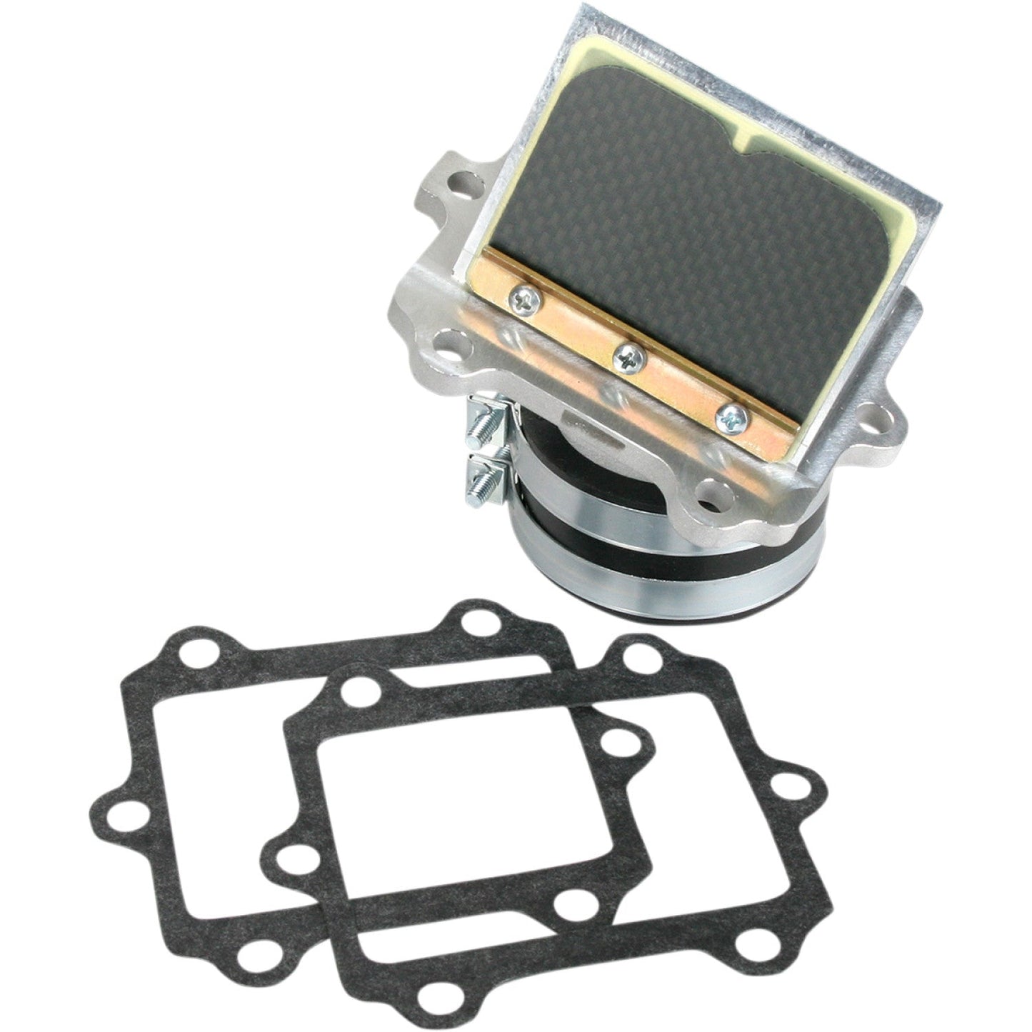 BOYESEN Rad Valve Reed Cage Assembly - Suzuki RAD-24