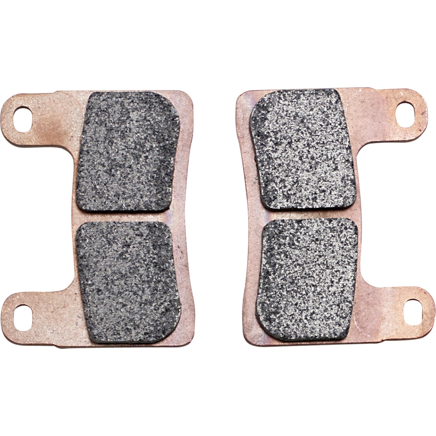 EBC Sintered Road Race Brake Pads GPFAX724HH | Brake Pads   Sintered Metal