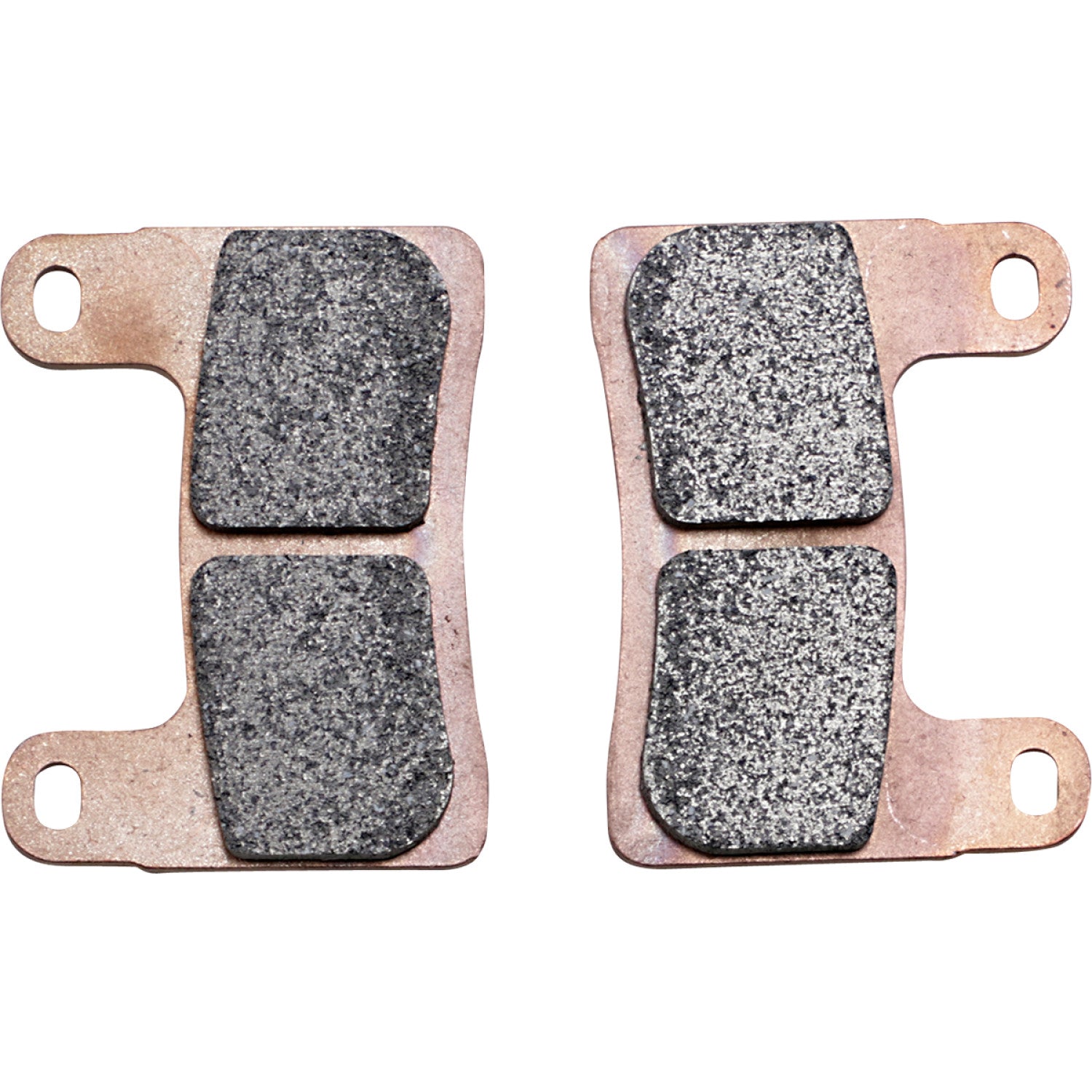 EBC Sintered Road Race Brake Pads GPFAX724HH | Brake Pads   Sintered Metal