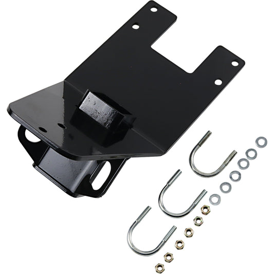Moose Utility Rear Receiver Hitch - Can-Am AM-5853 | Trailers Sleds