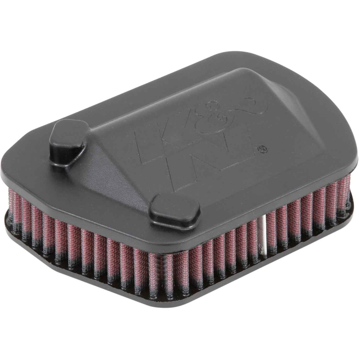 K & N OE Replacement High-Flow Air Filter - Yamaha YA-9514