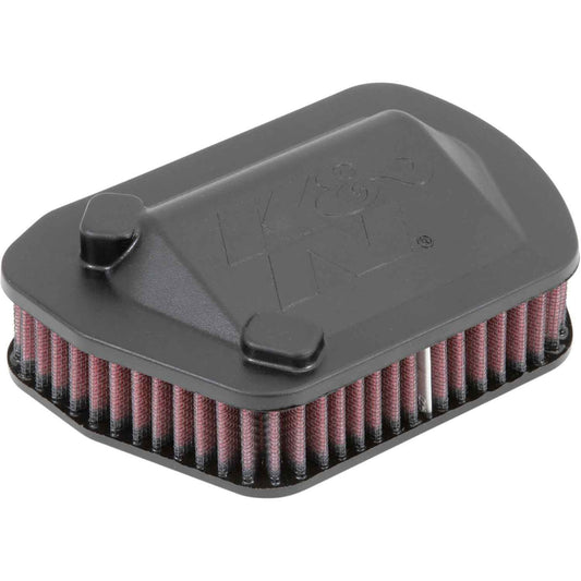 K & N OE Replacement High-Flow Air Filter - Yamaha YA-9514