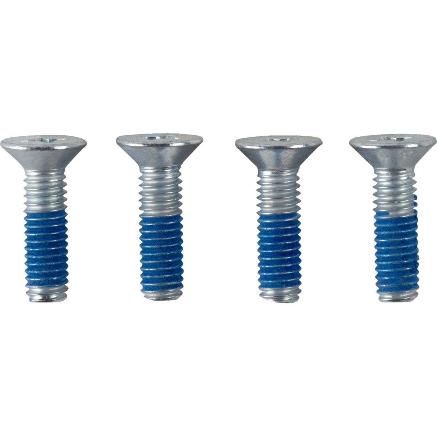 EBC Bolts - Rotor/High Tensile - Front - 4 Pack DB301/4 | Hardware Kits   Application Related