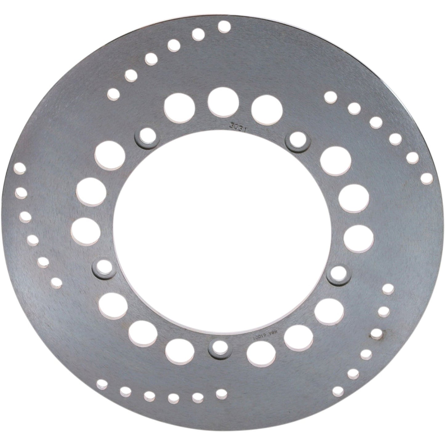 EBC Brake Rotor - Kawasaki MD4091 | Brake Rotors   Street