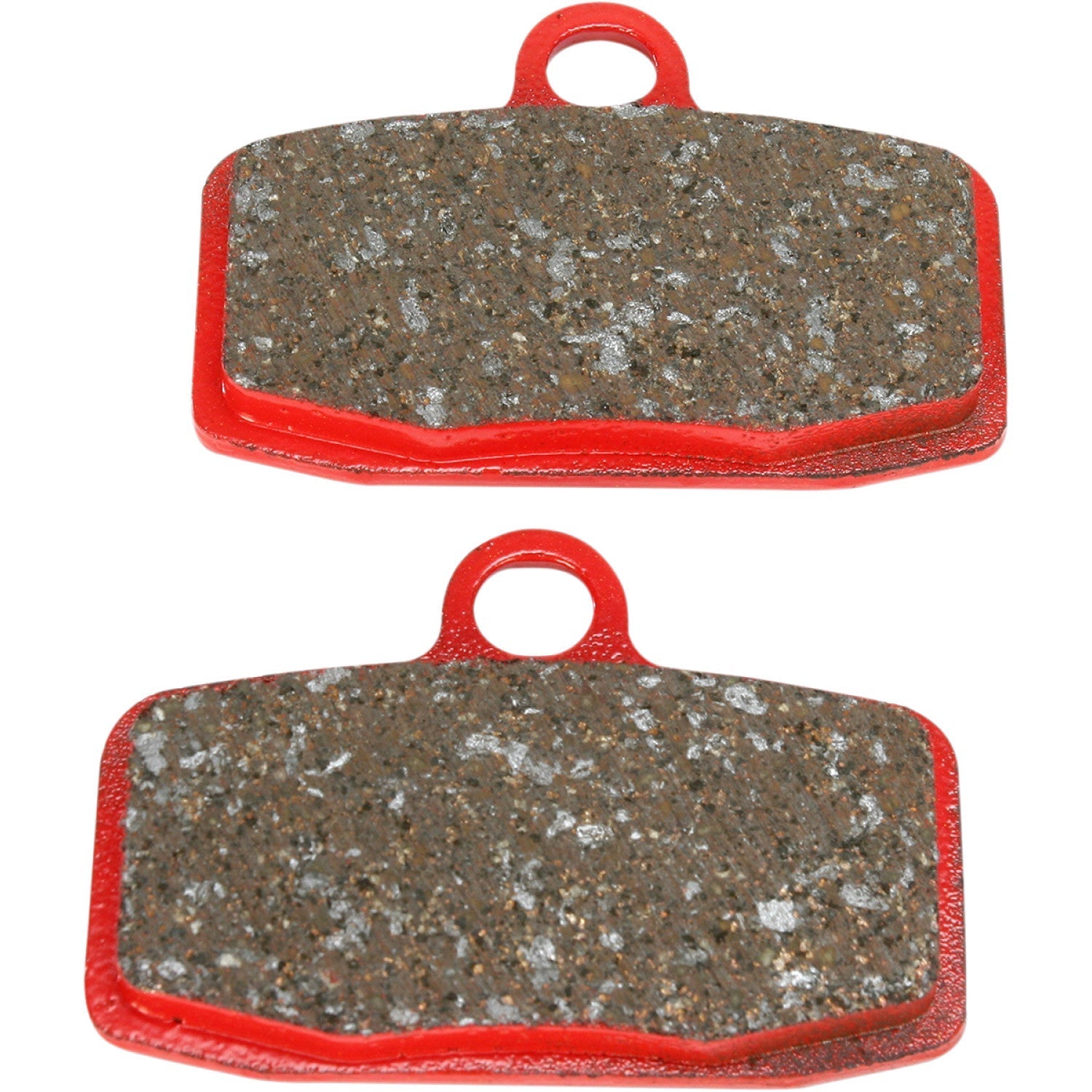 EBC Sport Carbon Brake Pads FA612X | Brake Pads   Organic