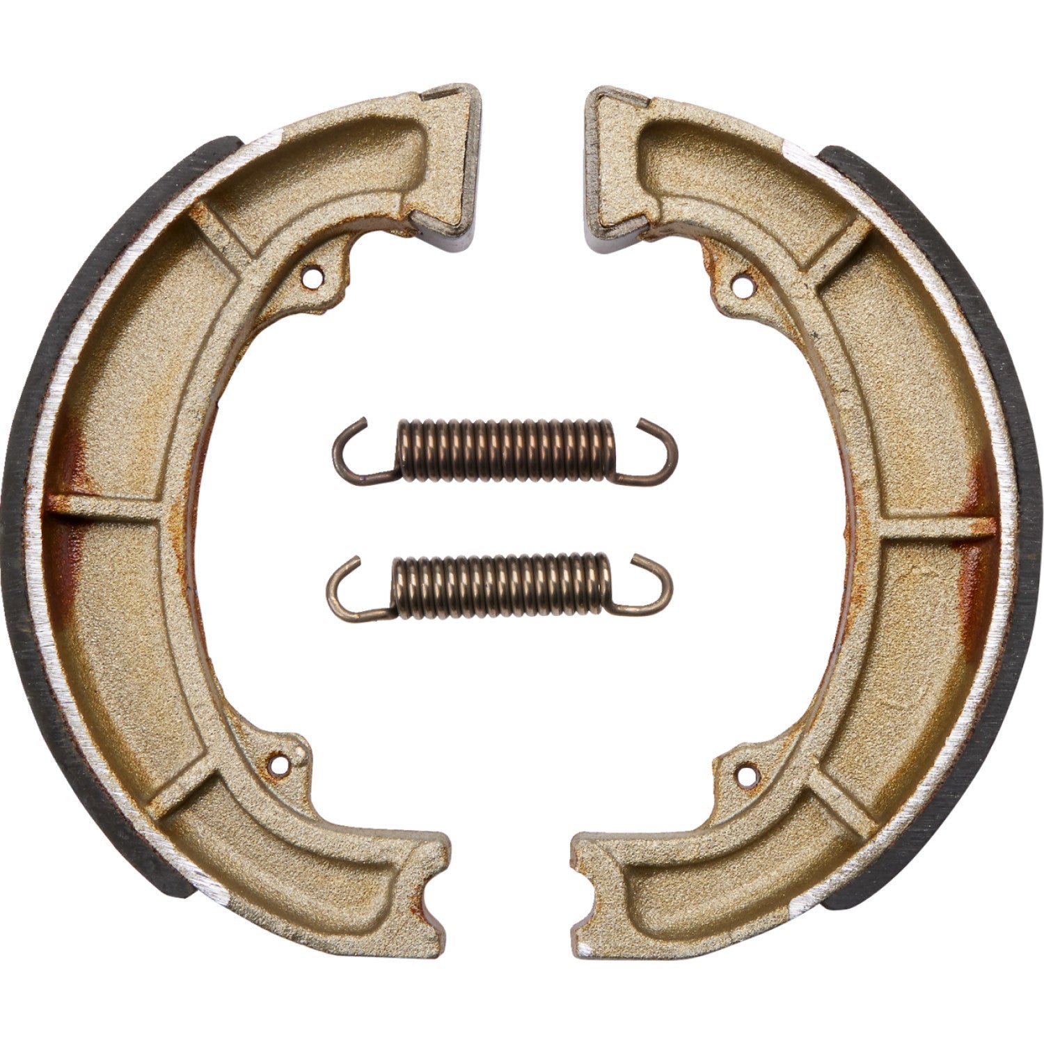 EBC Brake Shoe 621 | Brake Shoes