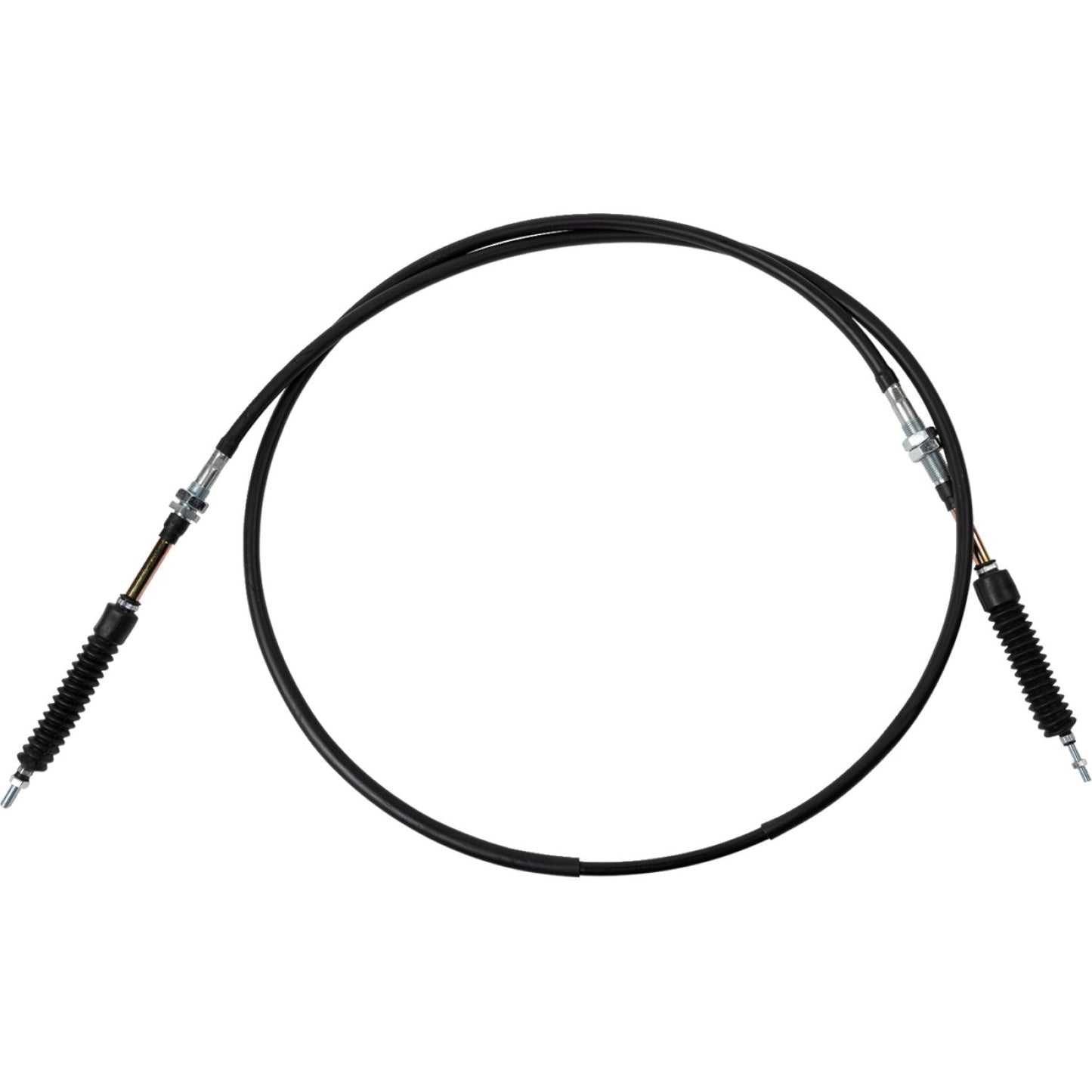 Moose Offroad Shifter Cable - UTV - Kawasaki 600-1148-PU | Cables Clutch