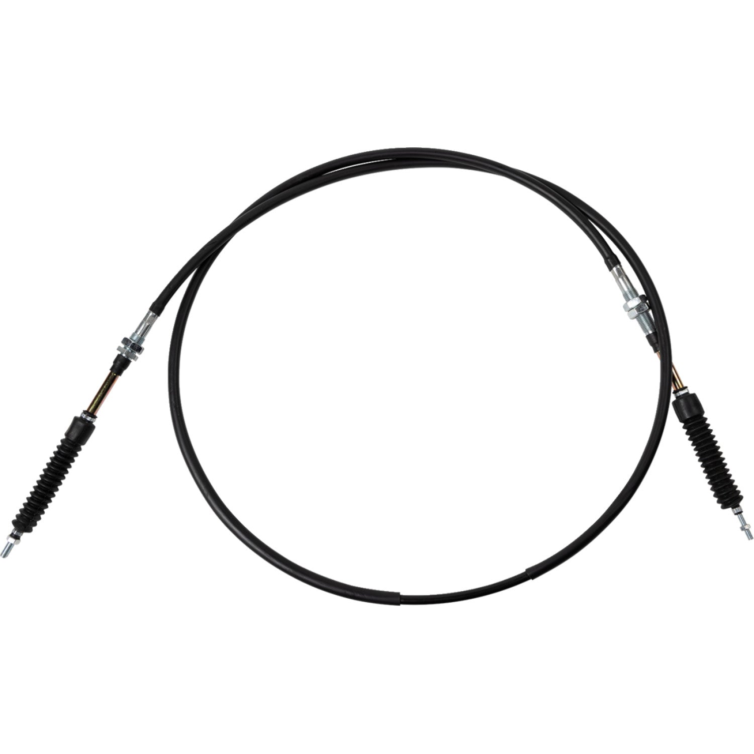Moose Offroad Shifter Cable - UTV - Kawasaki 600-1148-PU | Cables Clutch
