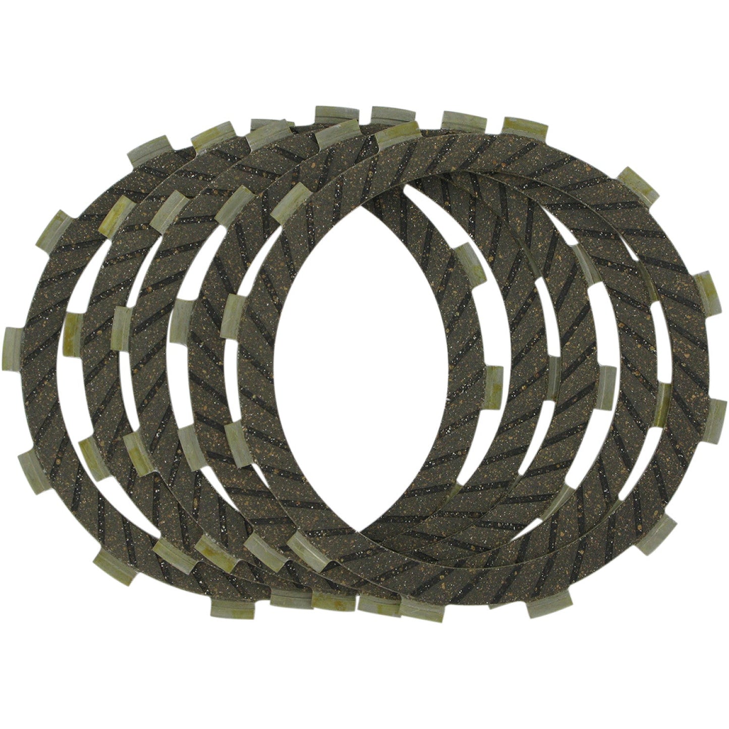 EBC Clutch Kit CK4473 | Clutch Plates & Springs