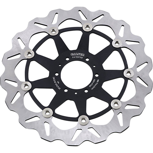 Galfer Front Rotor DF676CW | Brake Rotors   Street