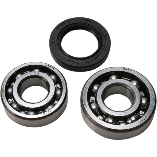 All Balls Chain Case Bearing and Seal Kit 14-1029