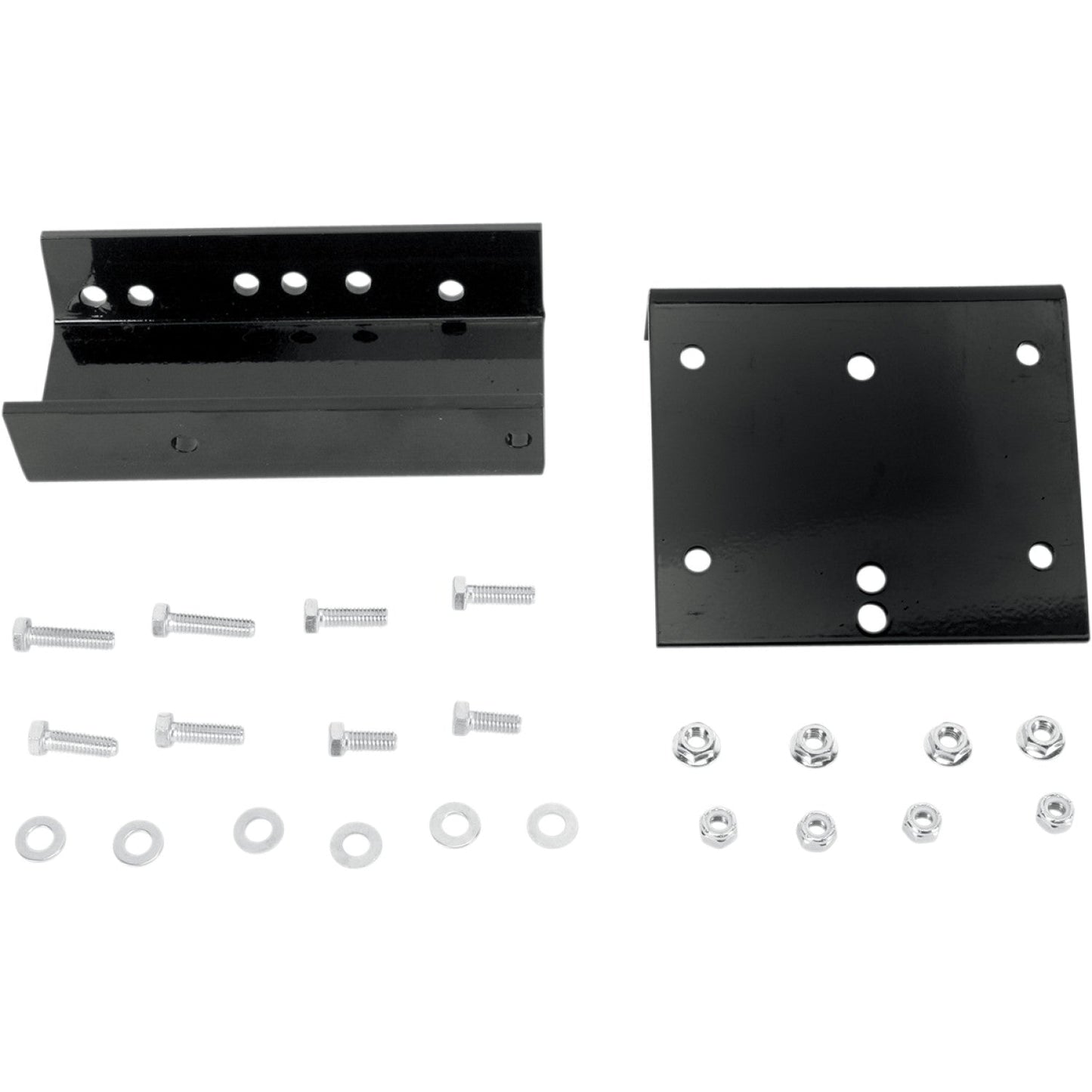 Moose Utility Winch Mount - Kawasaki 1539PF | Winches
