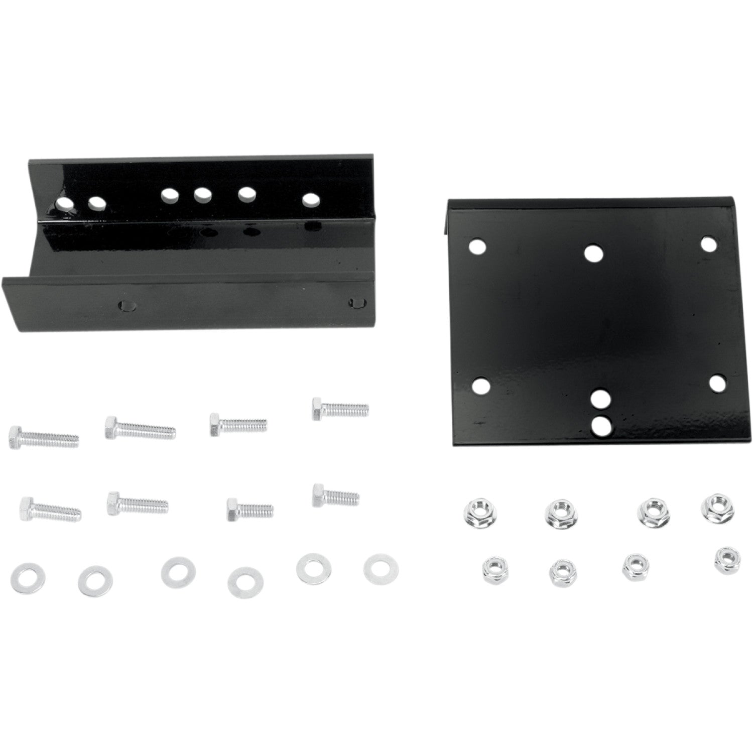 Moose Utility Winch Mount - Kawasaki 1539PF | Winches