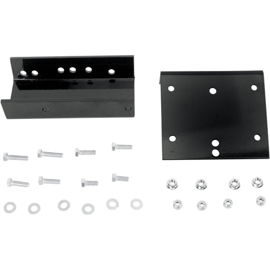 Moose Utility Winch Mount - Kawasaki 1539PF | Winches