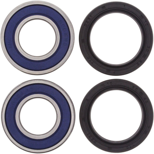 All Balls Wheel Bearing Kit - Front 25-1389