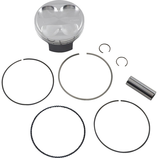 Athena Piston Kit S4F08100005B | Piston & Ring Kits