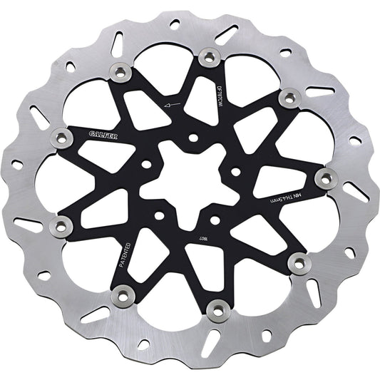 Galfer Front Rotor DF787CWI | Brake Rotors   Street